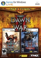 Warhammer 40K Dawn of War II (Gold Edition)