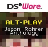 Alt-Play: Jason Rohrer Anthology