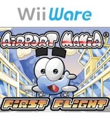 Airport Mania: First Flight