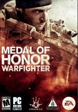 Medal of Honor Warfighter