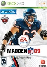 Madden NFL 09 En Español