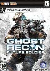 Tom Clancy's Ghost Recon: Future Soldier