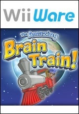 The Amazing Brain Train