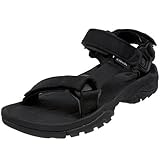 TEVA(eo) TERRA FI 3 M'S 4134 BLACK (BLACK/US9,EU42)