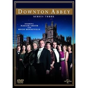 Downton Abbey - Series 3 [DVD]