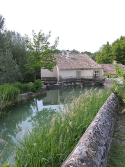 Du côté de Grignan