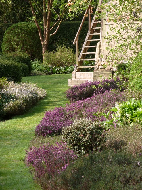 JARDIN + GOURMANDISE + BROCANTE