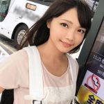 【素人ナンパ】 バスターミナルで発見した上京したて田舎女子大生(20歳)のハメ撮りに成功！