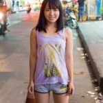 【海外出張ナンパ】東南アジアの現地ロリ少女買春ツアーのヤバイ映像がこちら…