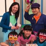 NHK子供番組に出演していた女先生 (35歳)が18禁映画で乳首丸出し騎乗位ガンイキするハード濡れ場ww