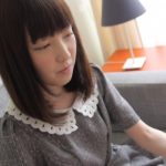 【宮野真尋】キスしかした事ない23歳処女。ガッチガチに緊張した広島の平凡なOLが処女喪失する瞬間