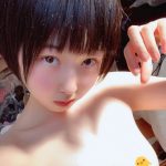 【合法ロリ】フィギュアスケート本田望結(16歳)にそっくりな風俗嬢が見つかるwwwwwww