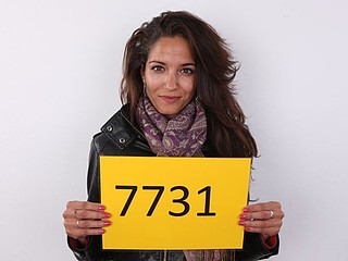 CZECH CASTING - VLADIMIRA (7731)