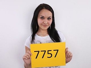 CZECH CASTING - BARBORA (7757)