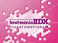 ビートマニアIIDX：ビートマニア IIDX 「卑弥呼」 Player DOLCE