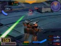 機動戦士ガンダムSeed Destiny 連合 vs. Z.A.F.T. II PLUS チャレンジEプレイ動画 