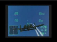 エースコンバットゼロ MissionSP 最速動画3分44秒（A-10使用）