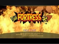 大乱闘スマッシュブラザーズのOPを「Team Fortress 2」で再現してみた 