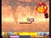 【TAS】星のカービィ 参上！ドロッチェ団　勝ち抜きボスバトル 最速クリア動画3分36秒39 