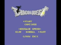 MSX版ドラゴンクエスト / ドラクエ系動画 