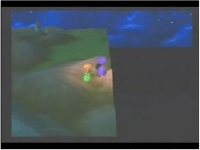 PS2版ドラクエ5 幼少時代にオラクルベリーへ / ドラクエ系動画 