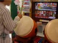 太鼓の達人 神業プレイ / リズムゲー動画