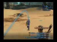 FF12 チェインが勝手にレベルアップしてしまうバグ動画 