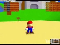 改造マリオ64