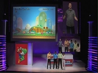 【E3】NewスーパーマリオブラザーズWii ゲームプレイ動画 