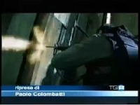 メタルギア･フィランソロピーがイタリアのニュースに取り上げられていたようです