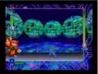 ロックマンX5 バーン・ディノレックスを条件付きで撃破 / ロックマン系動画 