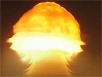 美しすぎる核兵器・核爆発