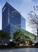 北京鉑爾曼酒店/Hotel Pullman Beijing