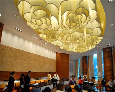 北京麗思卡爾頓酒店/The Ritz-Carlton Rewards