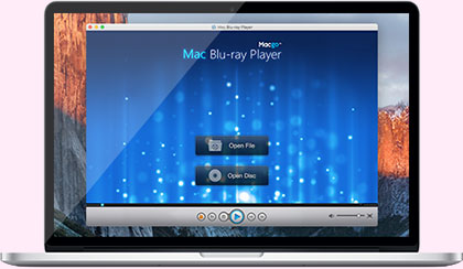 Mac Blu-ray Player