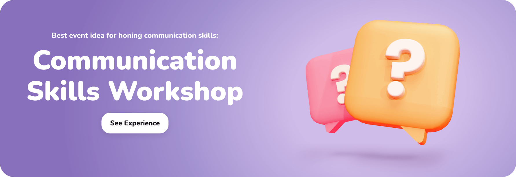 Communication Skills Workshop