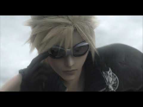 【映画】 ファイナルファンタジー Ⅶ  FINAL FANTASY VII ADVENT CHILDREN  12 02 08ﾘﾘｰｽ by ﾃﾝｼ☆彡 DVDRip 1h41m00s 720x384