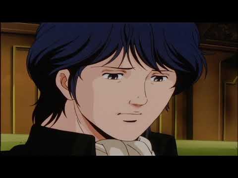 銀河英雄伝説 最高の瞬間 #15  [ 銀河英雄伝説 1988 ] Legend of the Galactic Heroes Best Moment