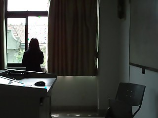 Asian schoolgirl pissing hidden camera video for download