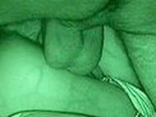 Night Vision Amateur Video Of Anal Sex