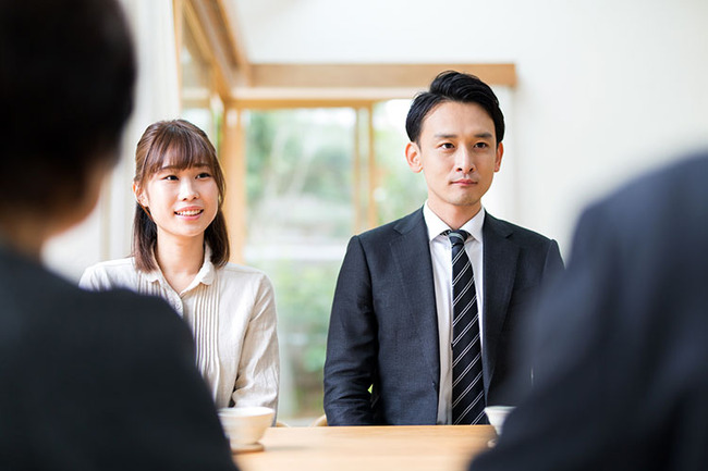 彼女のオッヤに結婚挨拶したけどやっぱ結婚すんの辞めたわ