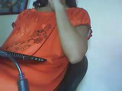 Indian web cam teen - 8