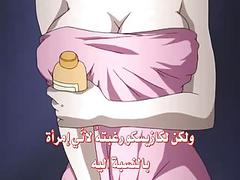 Arabic(taboo charming mother 1)