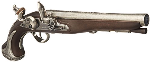 Flintlock Pistol フリントロックピストル (18歳以上エアーガン)