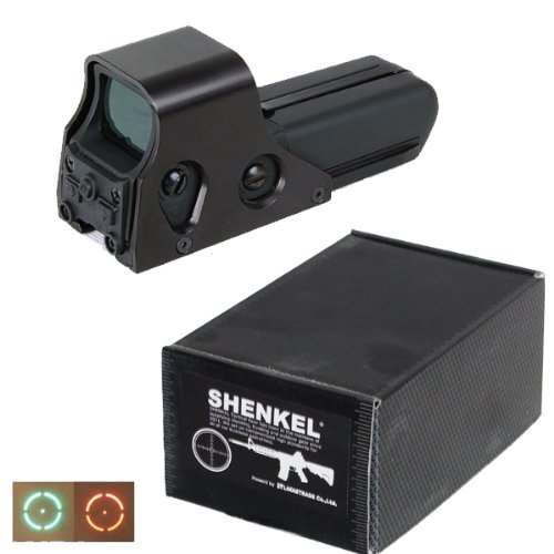 SHENKEL EoTech 552.A65 タイプ ホロサイト