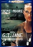 G.I.ジェーン [DVD]