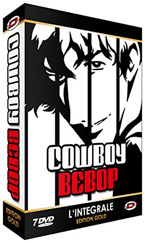 COWBOY BEBOP / カウボーイ ビバップ  DVD-BOX [DVD] [Import]