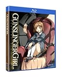 Gunslinger Girl: Season 1 [Blu-ray] [Import]