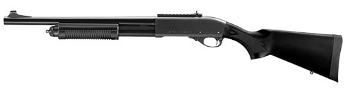 M870 タクティカル (18歳以上 ガスショットガン)