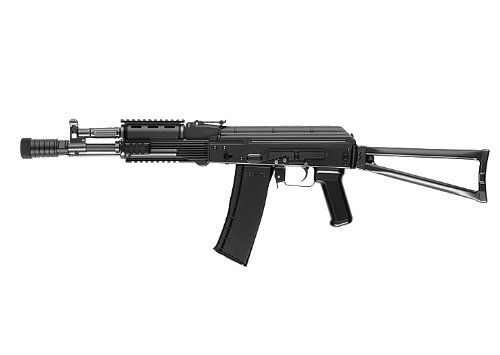 No5 AK102 (18歳以上次世代電動ガン)